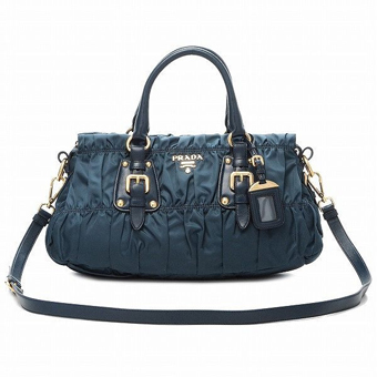 PRADA プラダ バッグ コピー ハンドバッグ BN1407QR1E93 ストラップ付き 2WAY